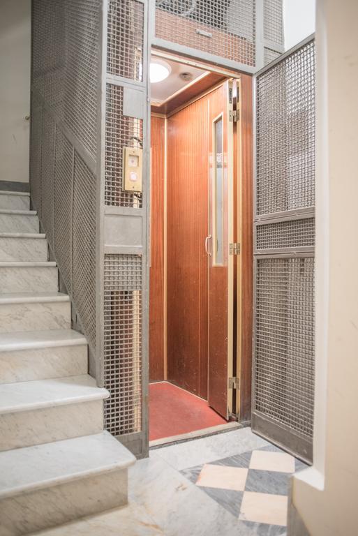 Appartamento Frattina De Luxe Roma