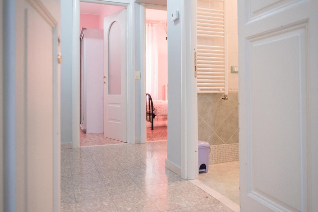 Appartamento Frattina De Luxe