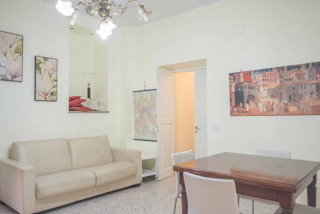 Frattina De Luxe Appartamento