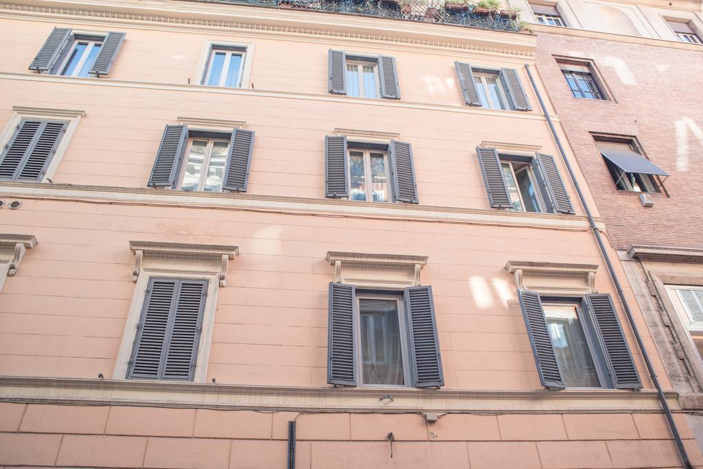 Frattina De Luxe Appartamento *