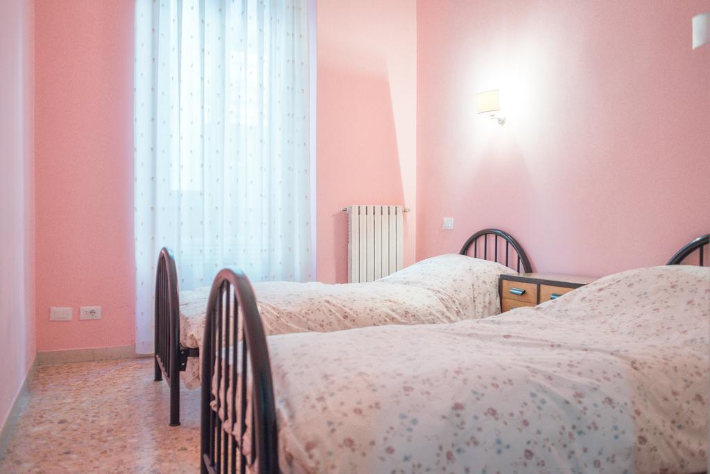 Appartamento Frattina De Luxe