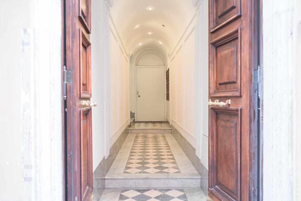 Frattina De Luxe Appartamento
