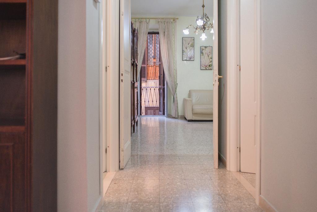 Appartamento Frattina De Luxe Roma