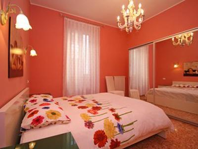Appartamento Frattina De Luxe Roma