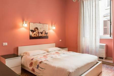 Frattina De Luxe Appartamento